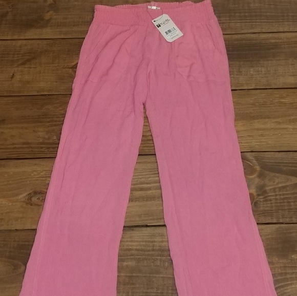 New Salt Life easy breezy pants - Picture 3 of 7
